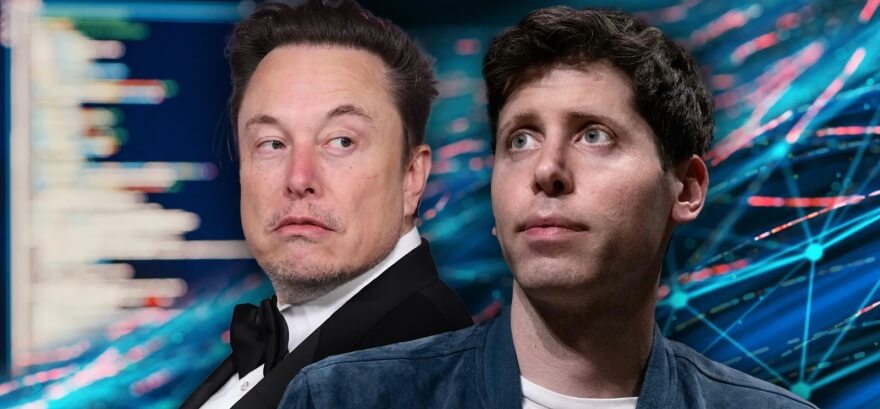 Sam Altman gana el juicio sobre OpenAI a Elon Musk, allanando el camino de ChatGPT a la bolsa