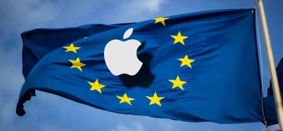 La FSFE interviene por segunda vez contra Apple ante el Tribunal de Justicia de la Unión Europea