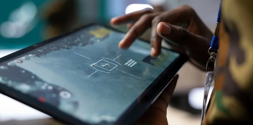 Eviden anuncia un sensor de señales radar de nueva generación con Inteligencia Artificial soberana