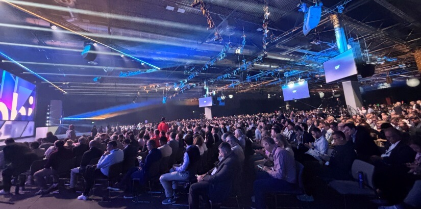 SAP reúne a cerca de 10.000 personas en Madrid, en SAP Sapphire 2026