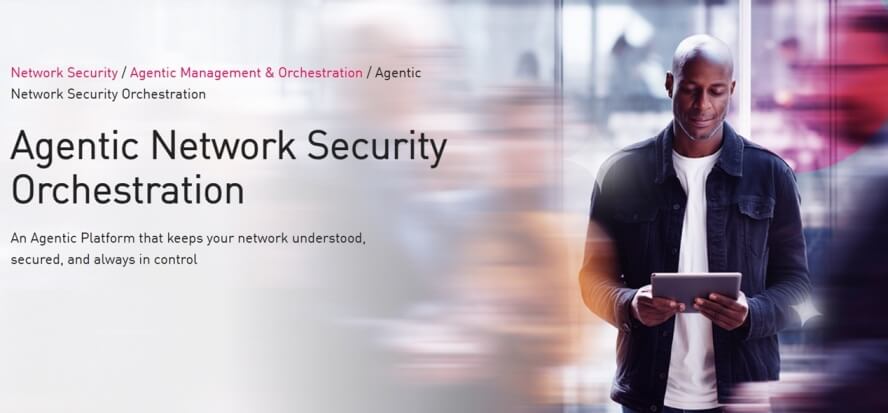 Check Point anuncia la disponibilidad de una plataforma de Inteligencia Artificial autónoma para la seguridad de red empresarial