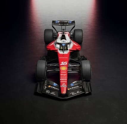 Ferrari