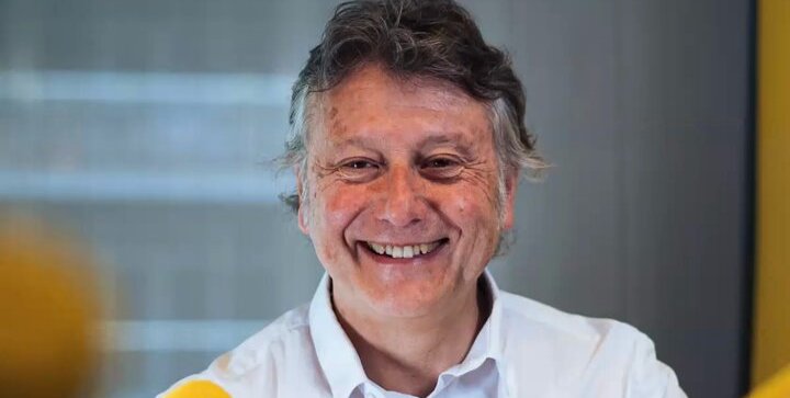 De la telefonía móvil a la IA