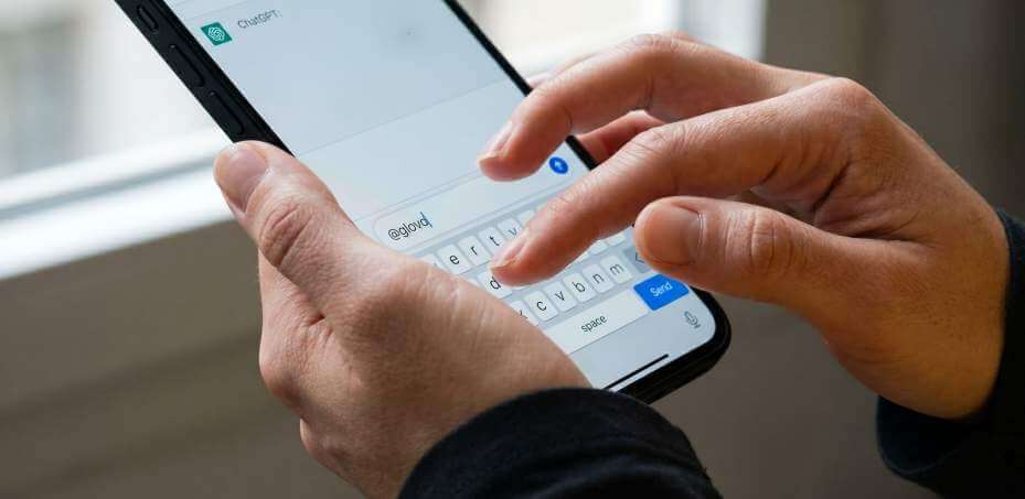 La popular plataforma de delivery Glovo se integra en los asistentes de IA de ChatGPT y Claude