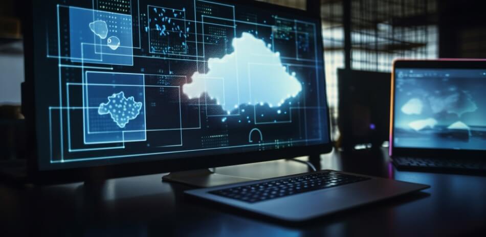 Serval Networks desarrolla un modelo de servicios gestionados de Seguridad en la nube centrado en el riesgo