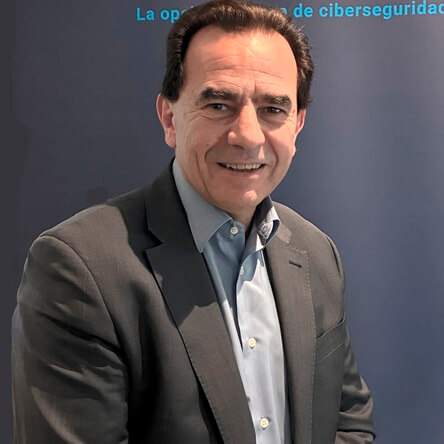 Stormshield refuerza su área de Defensa y Seguridad en Iberia