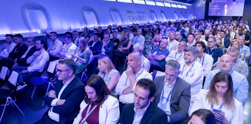 Dell Technologies reunió a sus partners de canal en Channel Vision 2026