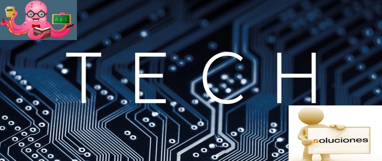 Solución al último test del Pulpo sobre términos TECH