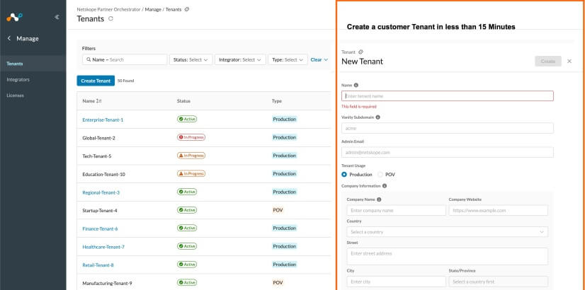Netskope lanza un nuevo programa y una nueva solución para partners