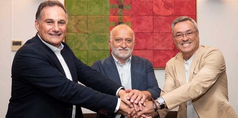 Ibernova incorpora a TAI Smart Factory a su proyecto industrial