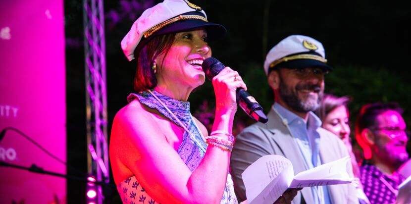 Exclusive Networks celebró con su canal la cuarta edición de SummerUp Festival