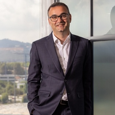 Ricoh España nombra Country Manager