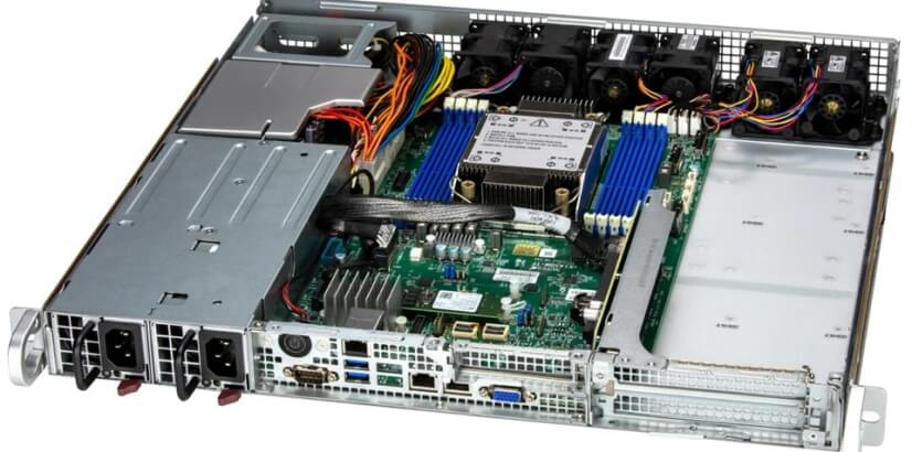 Acuerdo de StorMagic y Supermicro en soluciones de infraestructura virtualizada para entornos Edge