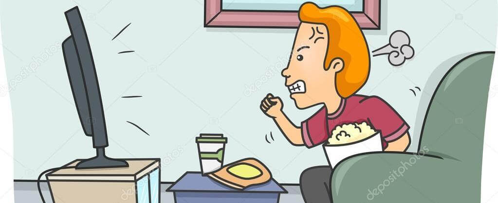 Otra insoportable jugarreta de la publicidad digital en los servicios de streaming