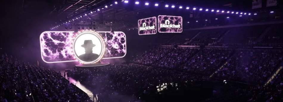 Las Vegas acoge el evento de ciberseguridad Black Hat USA