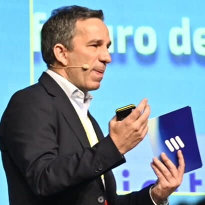 Redes confiables, futuro digital de Europa