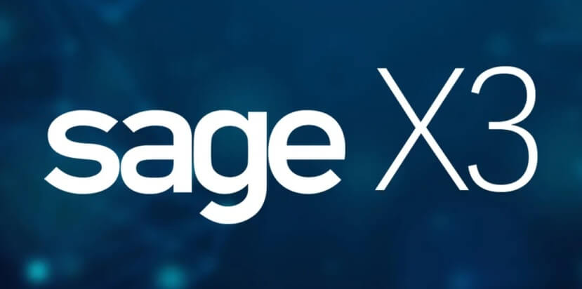 Novedades en Sage X3 para fabricación y distribución