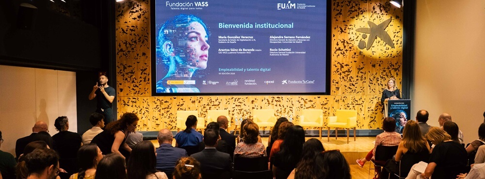 El auge digital en España no evita el pesimismo de los jóvenes formados en tecnología