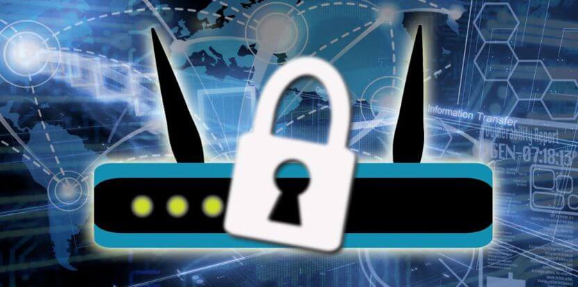 El router, primera barrera contra las ciberamenazas