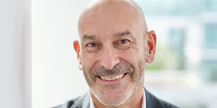 Nuevo director financiero de Exclusive Networks