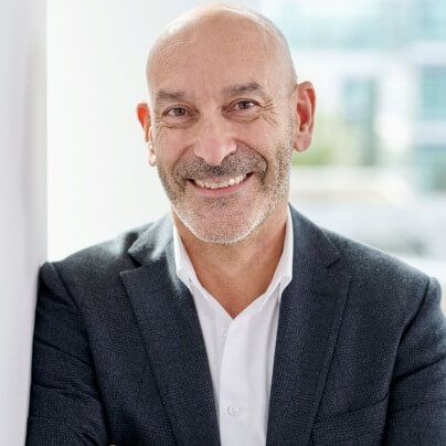 Nuevo director financiero de Exclusive Networks
