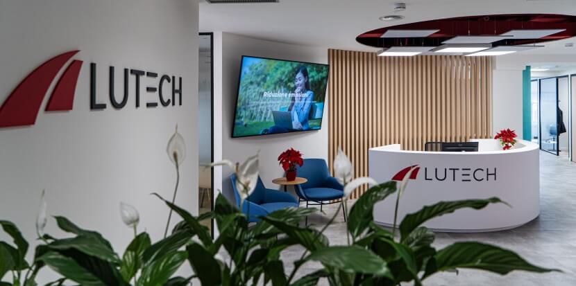 Lutech culmina su unificación operativa y legal en España