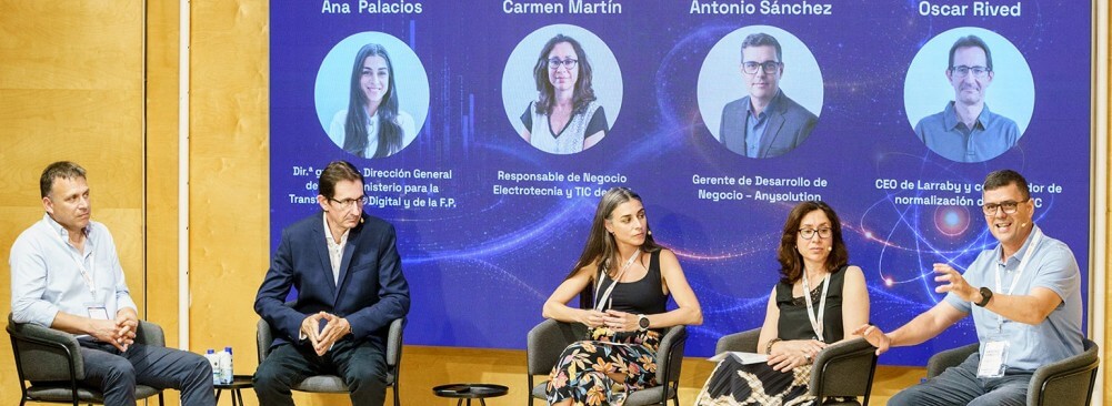 Aumentan los mensajes que apremian para no llegar tarde a la revolución cuántica