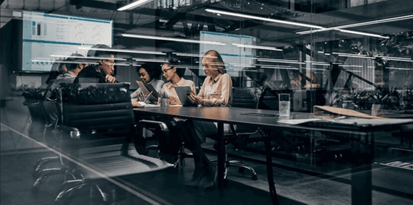Acuerdo global de Virtual Cable y HPE para llevar el smart digital workplace a las empresas