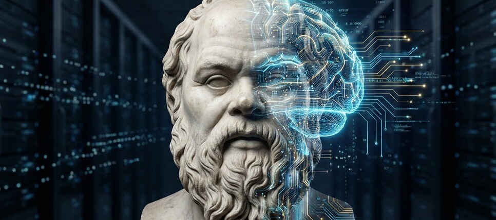 Cuando la filosofía se pone a hablar de tecnología