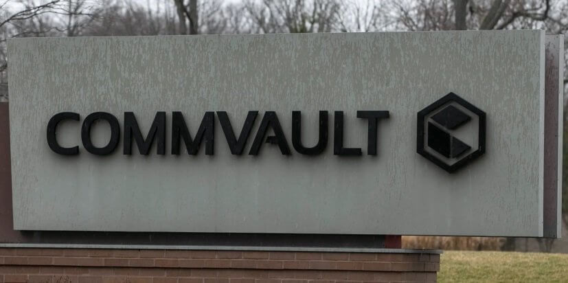 Commvault presenta una simulación de ciberresiliencia preparada para la inteligencia artificial