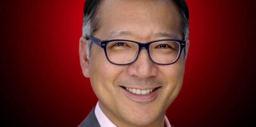 Se incorpora a WatchGuard como Chief Product Officer