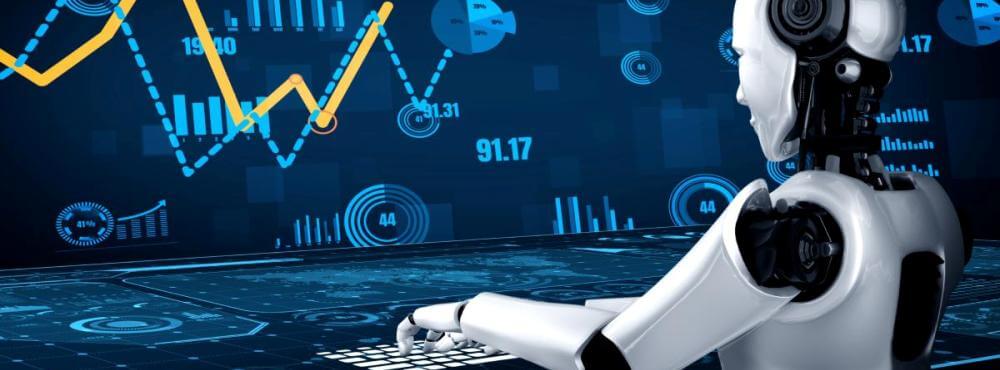 Las finanzas requieren más explicaciones que precisión a la inteligencia artificial