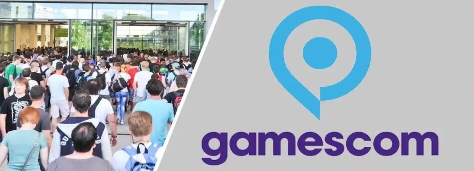 Colonia vuelve a recibir una nueva edición de Gamescom