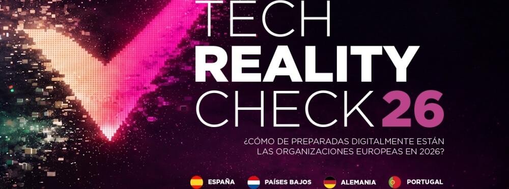 Más de la mitad de organizaciones españolas tienen políticas de soberanía digital