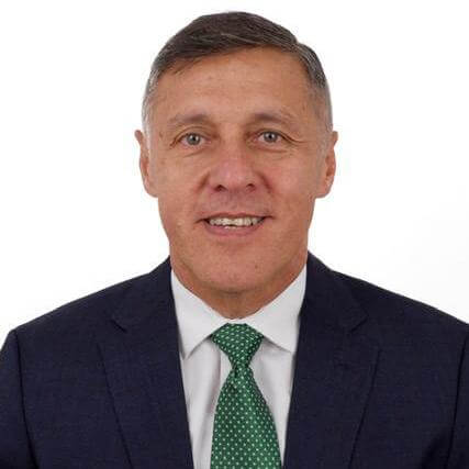 La seguridad preventiva es el nuevo imperativo