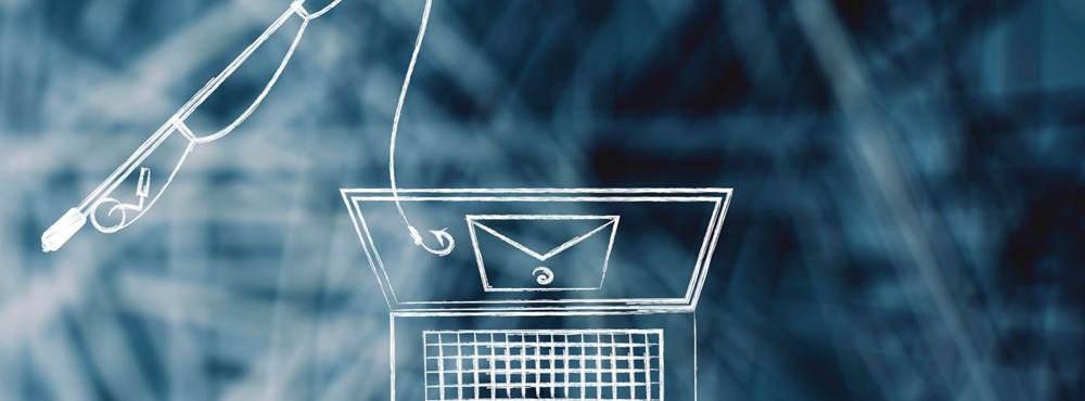 El volumen de phishing ha estado cerca de duplicarse en el último año