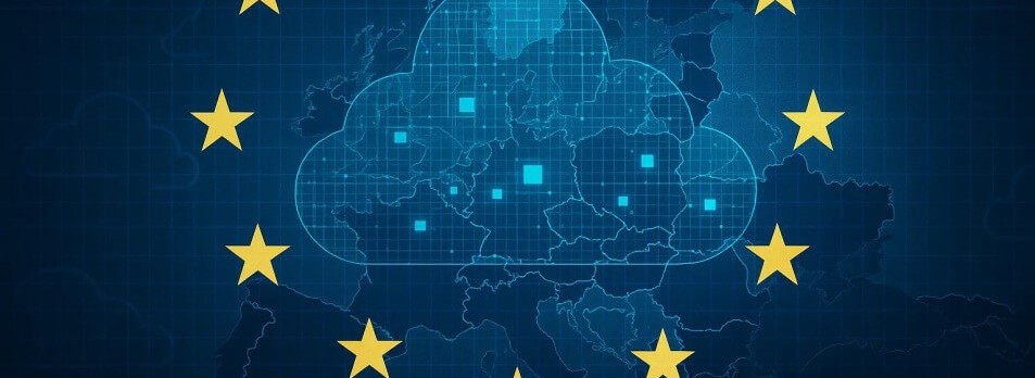 Más de la mitad de las empresas priorizan la cloud soberana por la ciberseguridad