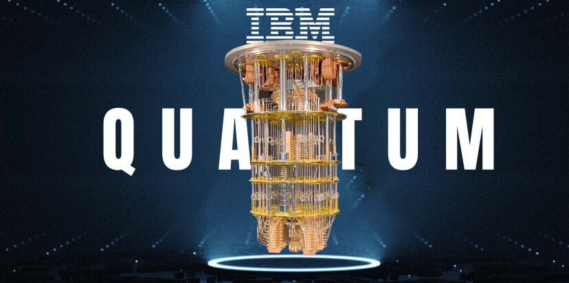 Demostración conjunta de IBM y Algorithmiq en el campo de la computación cuántica