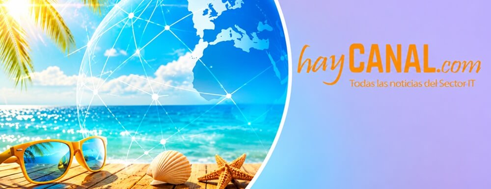 HayCANAL.com descansa hasta el 31 de agosto