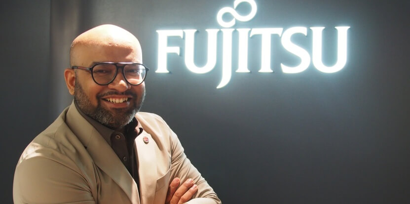 Nuevo nombramiento en Fujitsu para Iberia
