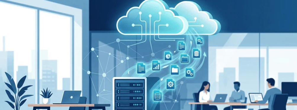 6 de cada 10 pymes sin servicios cloud contratados alegan falta de especialización