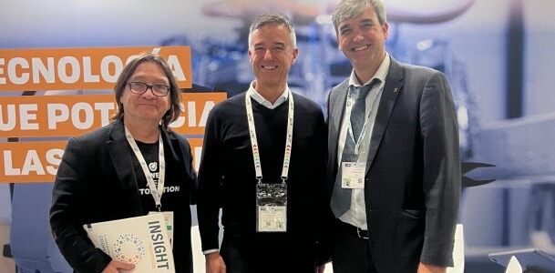 AFM Cluster y AER Automation crean ÁNIMA, la Asociación Española de Robótica Humanoide e IA Física