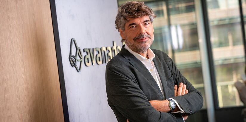 Asume la dirección general de Avanade Iberia