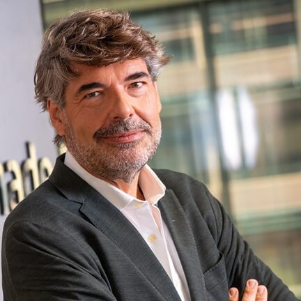 Asume la dirección general de Avanade Iberia