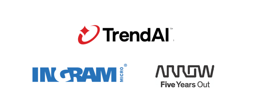 TrendAI incorpora a su modelo de partners DSOR para Europa a Arrow Electronics e Ingram Micro