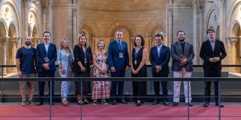 Acuerdo de Barcelona Supercomputing Center y Kyndryl para la evaluación de la inteligencia artificial en la salud