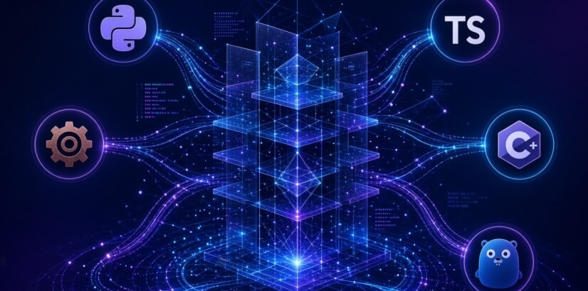 Cuáles son los lenguajes de programación imprescindibles para integrar la inteligencia artificial en el desarrollo de software
