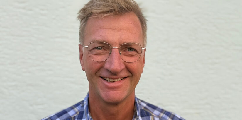 Sucede a Ian Halifax como CFO de SUSE