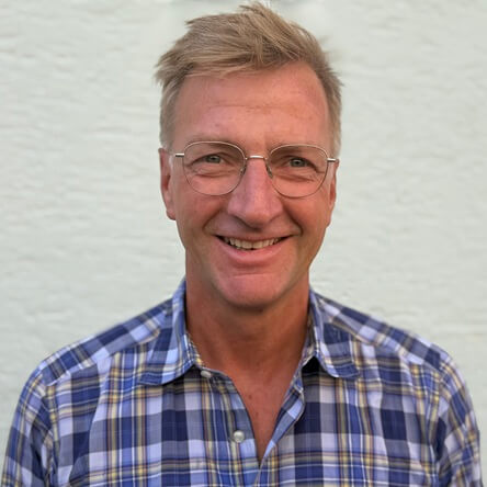 Sucede a Ian Halifax como CFO de SUSE