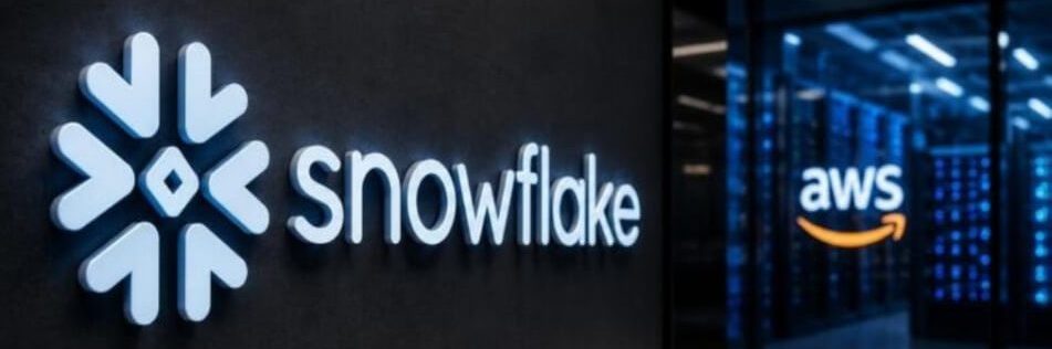 Snowflake AI Data Cloud, disponible en la región AWS Europa